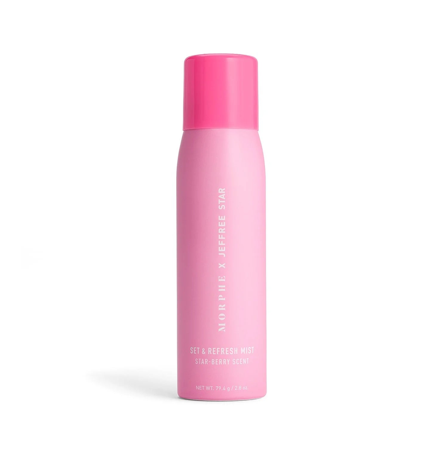 Set & Refresh Mist Morphe x Jeffree Star