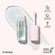 Glow Getter Hydrating Lip Oil Moira
