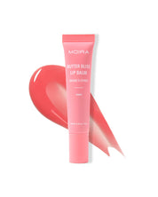 Butter Bliss Lip Balm Moira Cosmetics