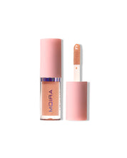 Lip Glaze Oil Plumper Moira Cosmetics