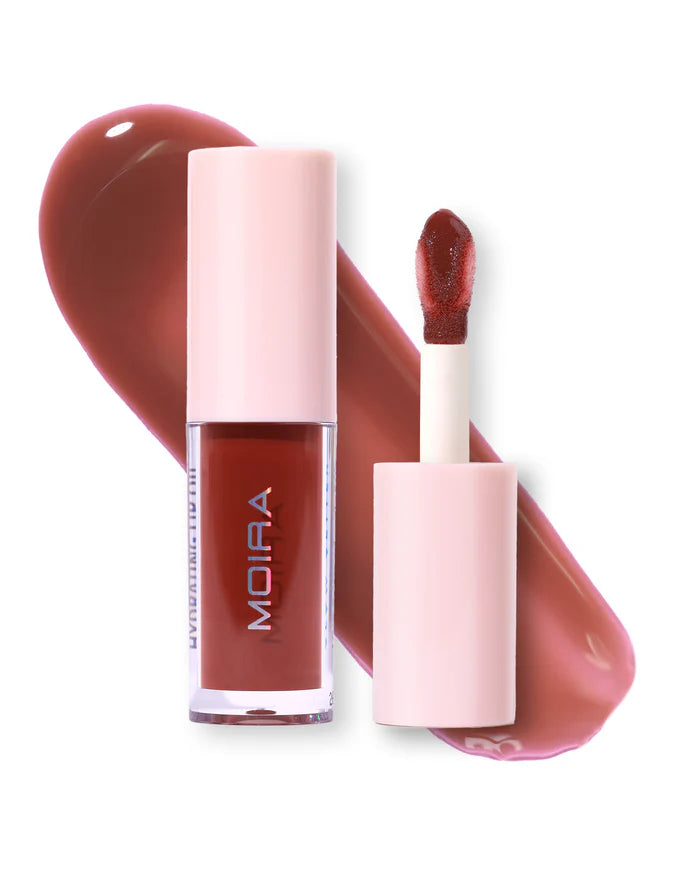 Glow Getter Hydrating Lip Oil Moira