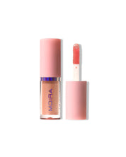 Lip Glaze Oil Plumper Moira Cosmetics