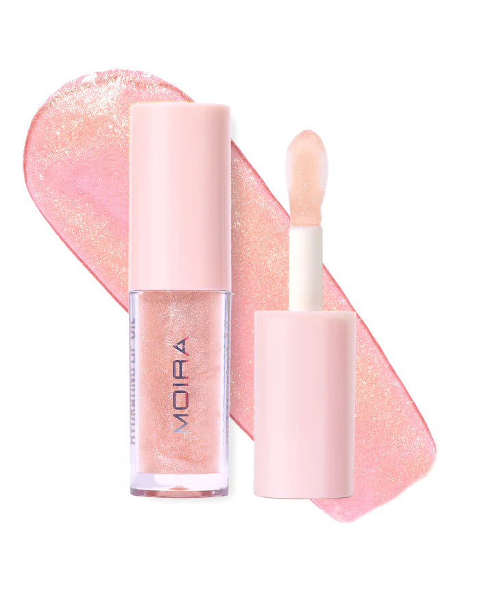 Glow Getter Hydrating Lip Oil Moira