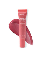 Butter Bliss Lip Balm Moira Cosmetics