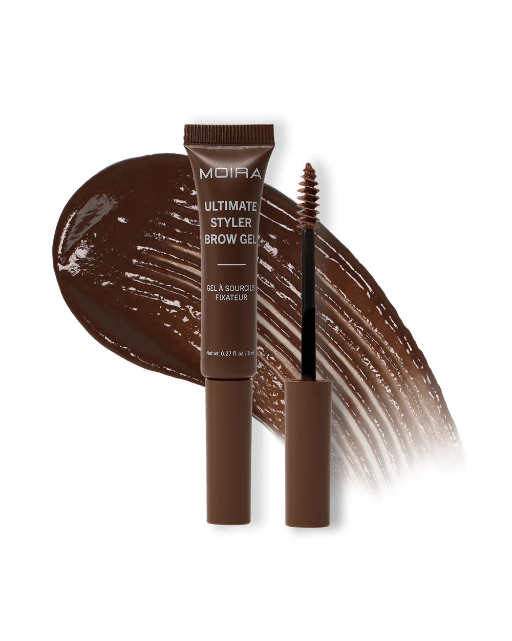 Gel de Ceja Ultimate Styler Moira