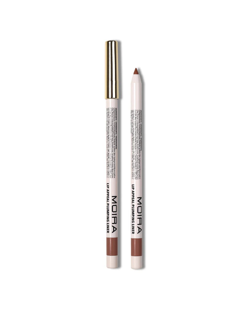 Lip Appeal Plumping Liner Moira Cosmetics
