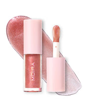 Glow Getter Hydrating Lip Oil Moira