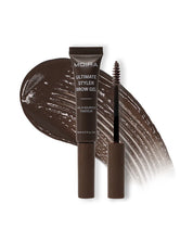 Gel de Ceja Ultimate Styler Moira