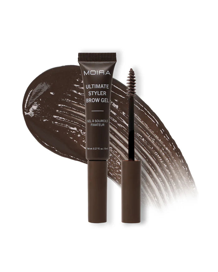 Gel de Ceja Ultimate Styler Moira