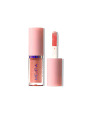 Lip Glaze Oil Plumper Moira Cosmetics