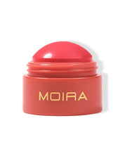 Soft Blush Balm Moira Cosmetics