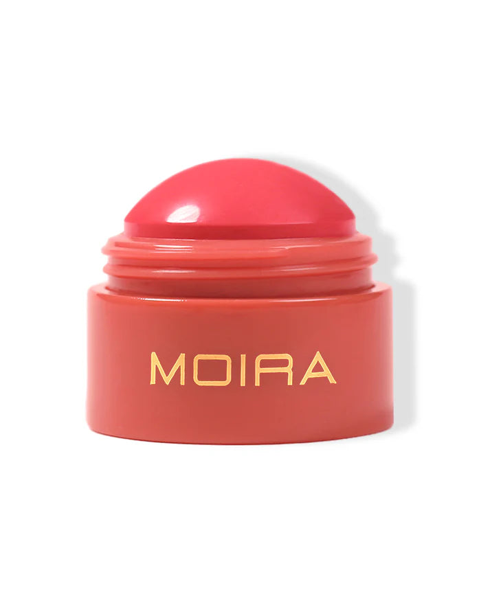 Soft Blush Balm Moira Cosmetics
