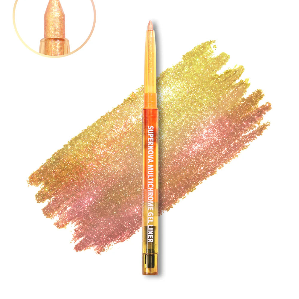 Super Nova Multichrome Gel Liner