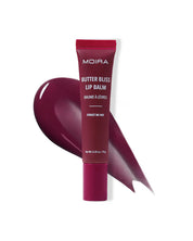 Butter Bliss Lip Balm Moira Cosmetics