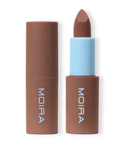 Lip Satin Lipstick Moira Cosmetics