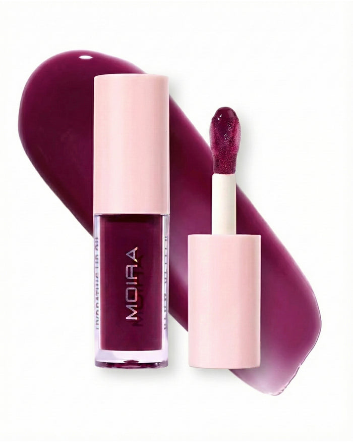 Glow Getter Hydrating Lip Oil Moira