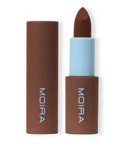 Lip Satin Lipstick Moira Cosmetics