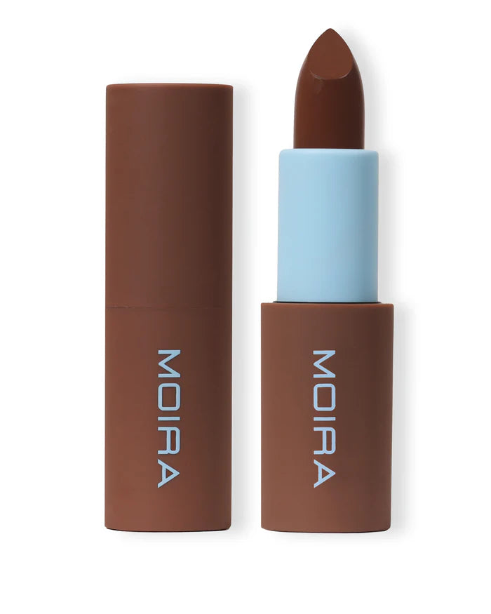 Lip Satin Lipstick Moira Cosmetics
