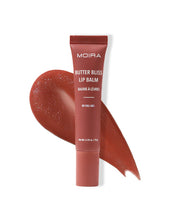 Butter Bliss Lip Balm Moira Cosmetics