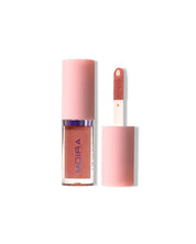 Lip Glaze Oil Plumper Moira Cosmetics