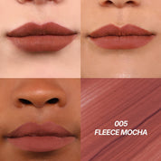 Cushion Kiss Lip Cream Moira