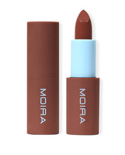 Lip Satin Lipstick Moira Cosmetics