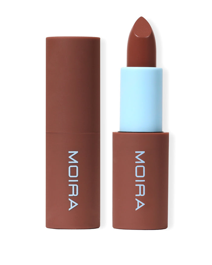 Lip Satin Lipstick Moira Cosmetics