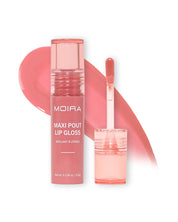 Maxi Pout Lip Gloss Moira Cosmetics