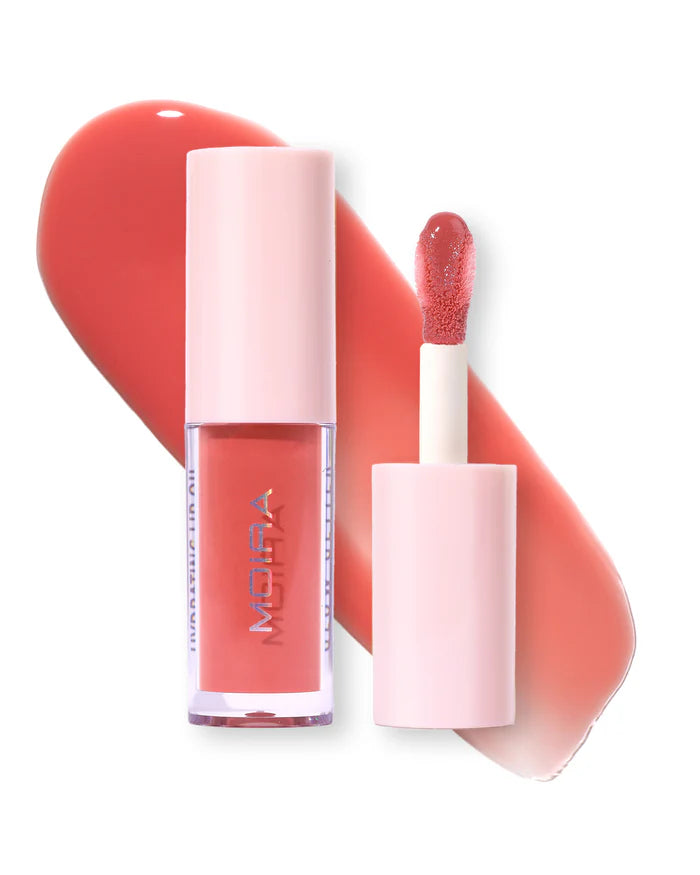 Glow Getter Hydrating Lip Oil Moira