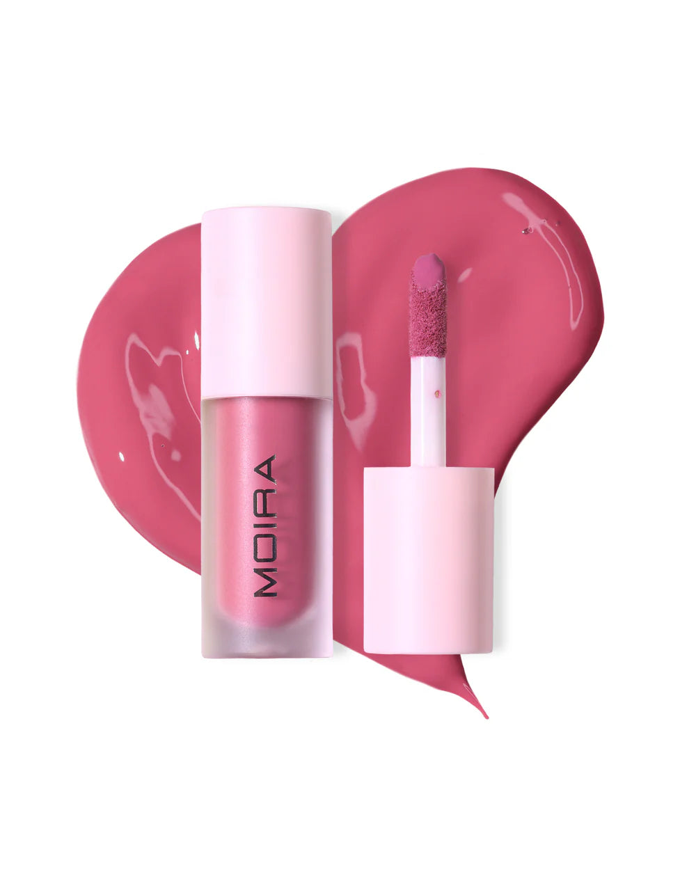 Love Steady Liquid Blush Moira Cosmetics
