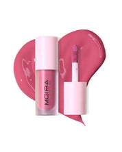 Love Steady Liquid Blush Moira Cosmetics