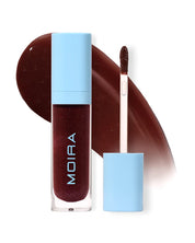 Lip Chic Shimmer Gloss Moira Cosmetics