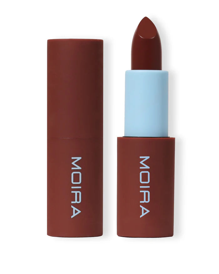 Lip Satin Lipstick Moira Cosmetics