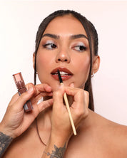 Maxi Pout Lip Gloss Moira Cosmetics