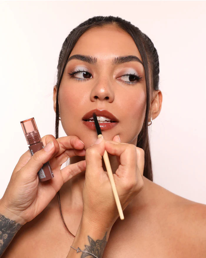 Maxi Pout Lip Gloss Moira Cosmetics