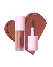 Love Steady Liquid Blush Moira Cosmetics