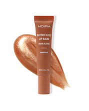Butter Bliss Lip Balm Moira Cosmetics