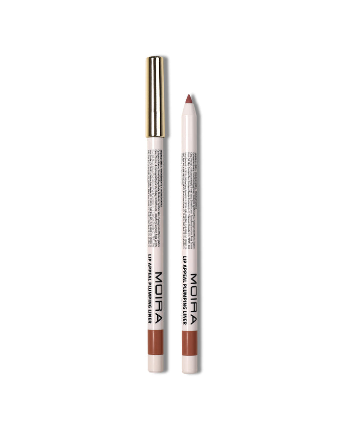 Lip Appeal Plumping Liner Moira Cosmetics