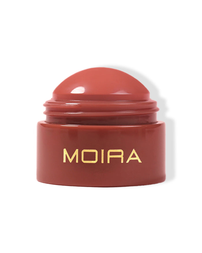 Soft Blush Balm Moira Cosmetics