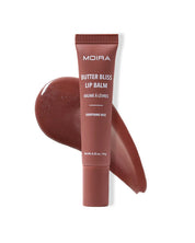 Butter Bliss Lip Balm Moira Cosmetics