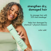 The Kure Repair Conditioner 275ML Amika