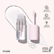 Glow Getter Hydrating Lip Oil Moira