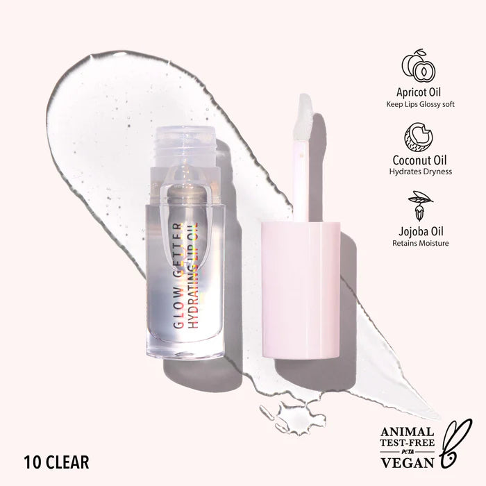 Glow Getter Hydrating Lip Oil Moira