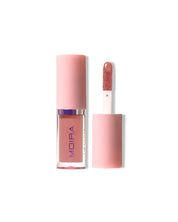 Lip Glaze Oil Plumper Moira Cosmetics