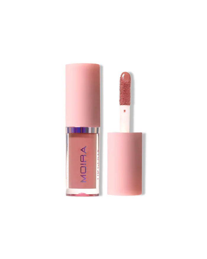Lip Glaze Oil Plumper Moira Cosmetics
