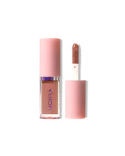 Lip Glaze Oil Plumper Moira Cosmetics