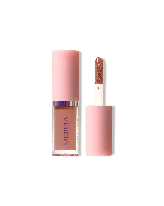 Lip Glaze Oil Plumper Moira Cosmetics