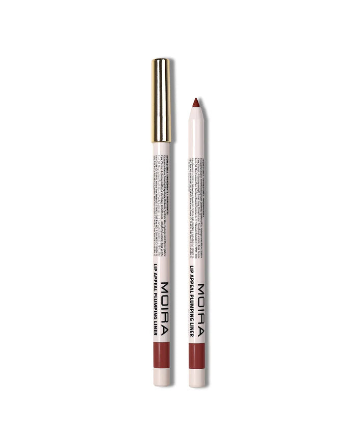 Lip Appeal Plumping Liner Moira Cosmetics