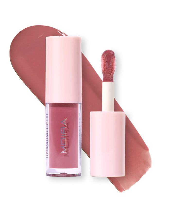 Glow Getter Hydrating Lip Oil Moira