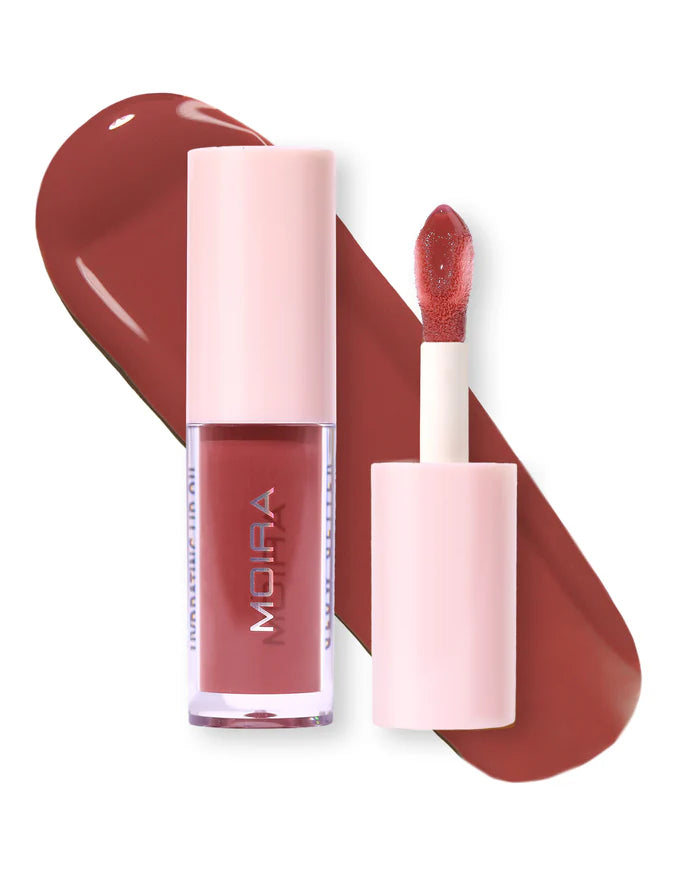 Glow Getter Hydrating Lip Oil Moira